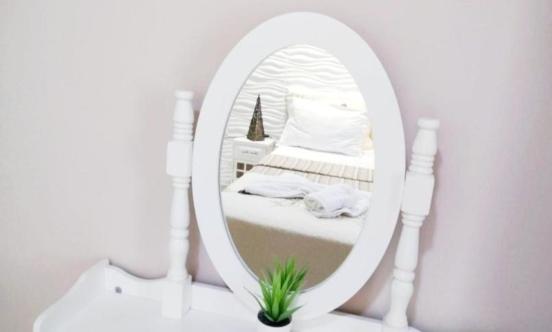 Mehmet Ali Luxury Apartment 카발라 외부 사진